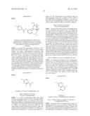 FUSED MULTI-CYCLIC SULFONE COMPOUNDS AS INHIBITORS OF BETA-SECRETASE AND     METHODS OF USE THEREOF diagram and image