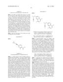 FUSED MULTI-CYCLIC SULFONE COMPOUNDS AS INHIBITORS OF BETA-SECRETASE AND     METHODS OF USE THEREOF diagram and image