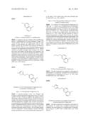 FUSED MULTI-CYCLIC SULFONE COMPOUNDS AS INHIBITORS OF BETA-SECRETASE AND     METHODS OF USE THEREOF diagram and image