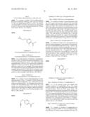 FUSED MULTI-CYCLIC SULFONE COMPOUNDS AS INHIBITORS OF BETA-SECRETASE AND     METHODS OF USE THEREOF diagram and image