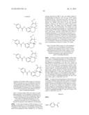 FUSED MULTI-CYCLIC SULFONE COMPOUNDS AS INHIBITORS OF BETA-SECRETASE AND     METHODS OF USE THEREOF diagram and image