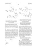 FUSED MULTI-CYCLIC SULFONE COMPOUNDS AS INHIBITORS OF BETA-SECRETASE AND     METHODS OF USE THEREOF diagram and image