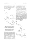 FUSED MULTI-CYCLIC SULFONE COMPOUNDS AS INHIBITORS OF BETA-SECRETASE AND     METHODS OF USE THEREOF diagram and image