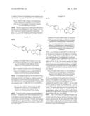 FUSED MULTI-CYCLIC SULFONE COMPOUNDS AS INHIBITORS OF BETA-SECRETASE AND     METHODS OF USE THEREOF diagram and image