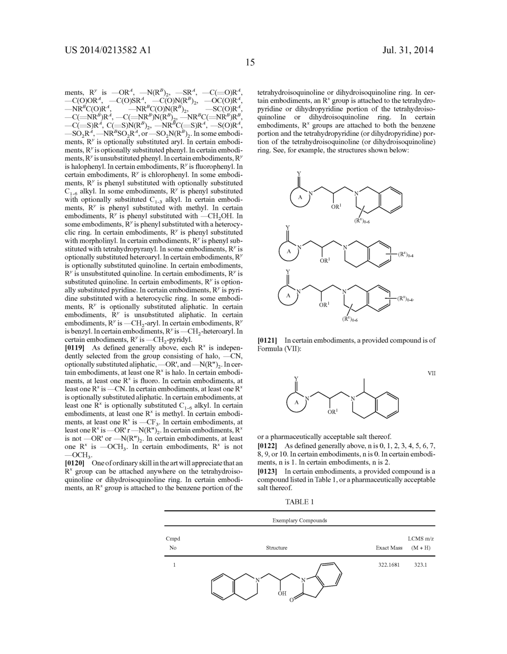 PRMT5 INHIBITORS AND USES THEREOF - diagram, schematic, and image 16
