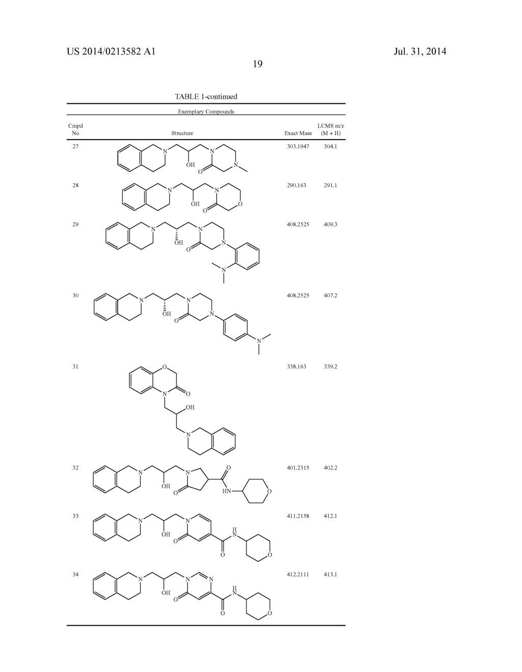 PRMT5 INHIBITORS AND USES THEREOF - diagram, schematic, and image 20