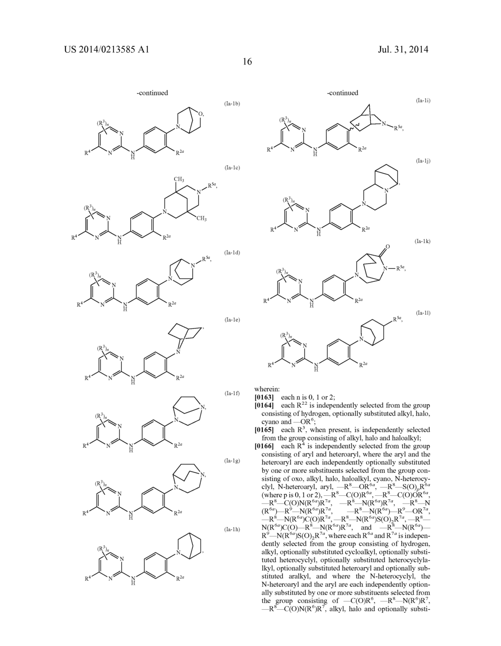 PYRIMIDINE-2-AMINE COMPOUNDS AND THEIR USE AS INHIBITORS OF JAK KINASES - diagram, schematic, and image 17