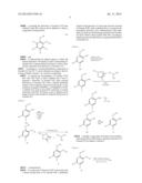 HYDROXYPHENYL DERIVATIVES AND BIOLOGICAL APPLICATIONS THEREOF diagram and image