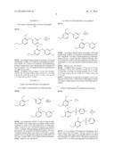 HYDROXYPHENYL DERIVATIVES AND BIOLOGICAL APPLICATIONS THEREOF diagram and image