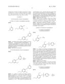 HYDROXYPHENYL DERIVATIVES AND BIOLOGICAL APPLICATIONS THEREOF diagram and image