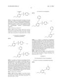 HYDROXYPHENYL DERIVATIVES AND BIOLOGICAL APPLICATIONS THEREOF diagram and image