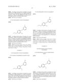 HYDROXYPHENYL DERIVATIVES AND BIOLOGICAL APPLICATIONS THEREOF diagram and image