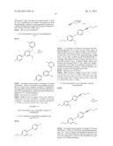 HYDROXYPHENYL DERIVATIVES AND BIOLOGICAL APPLICATIONS THEREOF diagram and image