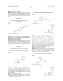 HYDROXYPHENYL DERIVATIVES AND BIOLOGICAL APPLICATIONS THEREOF diagram and image