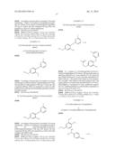 HYDROXYPHENYL DERIVATIVES AND BIOLOGICAL APPLICATIONS THEREOF diagram and image
