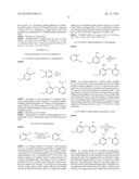 HYDROXYPHENYL DERIVATIVES AND BIOLOGICAL APPLICATIONS THEREOF diagram and image