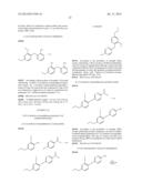 HYDROXYPHENYL DERIVATIVES AND BIOLOGICAL APPLICATIONS THEREOF diagram and image