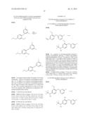 HYDROXYPHENYL DERIVATIVES AND BIOLOGICAL APPLICATIONS THEREOF diagram and image