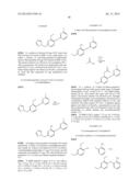 HYDROXYPHENYL DERIVATIVES AND BIOLOGICAL APPLICATIONS THEREOF diagram and image