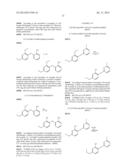 HYDROXYPHENYL DERIVATIVES AND BIOLOGICAL APPLICATIONS THEREOF diagram and image