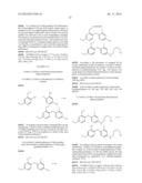 HYDROXYPHENYL DERIVATIVES AND BIOLOGICAL APPLICATIONS THEREOF diagram and image