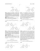 HYDROXYPHENYL DERIVATIVES AND BIOLOGICAL APPLICATIONS THEREOF diagram and image