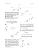 HYDROXYPHENYL DERIVATIVES AND BIOLOGICAL APPLICATIONS THEREOF diagram and image