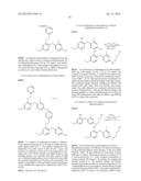 HYDROXYPHENYL DERIVATIVES AND BIOLOGICAL APPLICATIONS THEREOF diagram and image