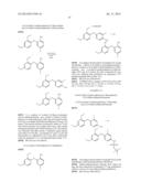 HYDROXYPHENYL DERIVATIVES AND BIOLOGICAL APPLICATIONS THEREOF diagram and image