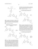 HYDROXYPHENYL DERIVATIVES AND BIOLOGICAL APPLICATIONS THEREOF diagram and image