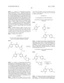 HYDROXYPHENYL DERIVATIVES AND BIOLOGICAL APPLICATIONS THEREOF diagram and image