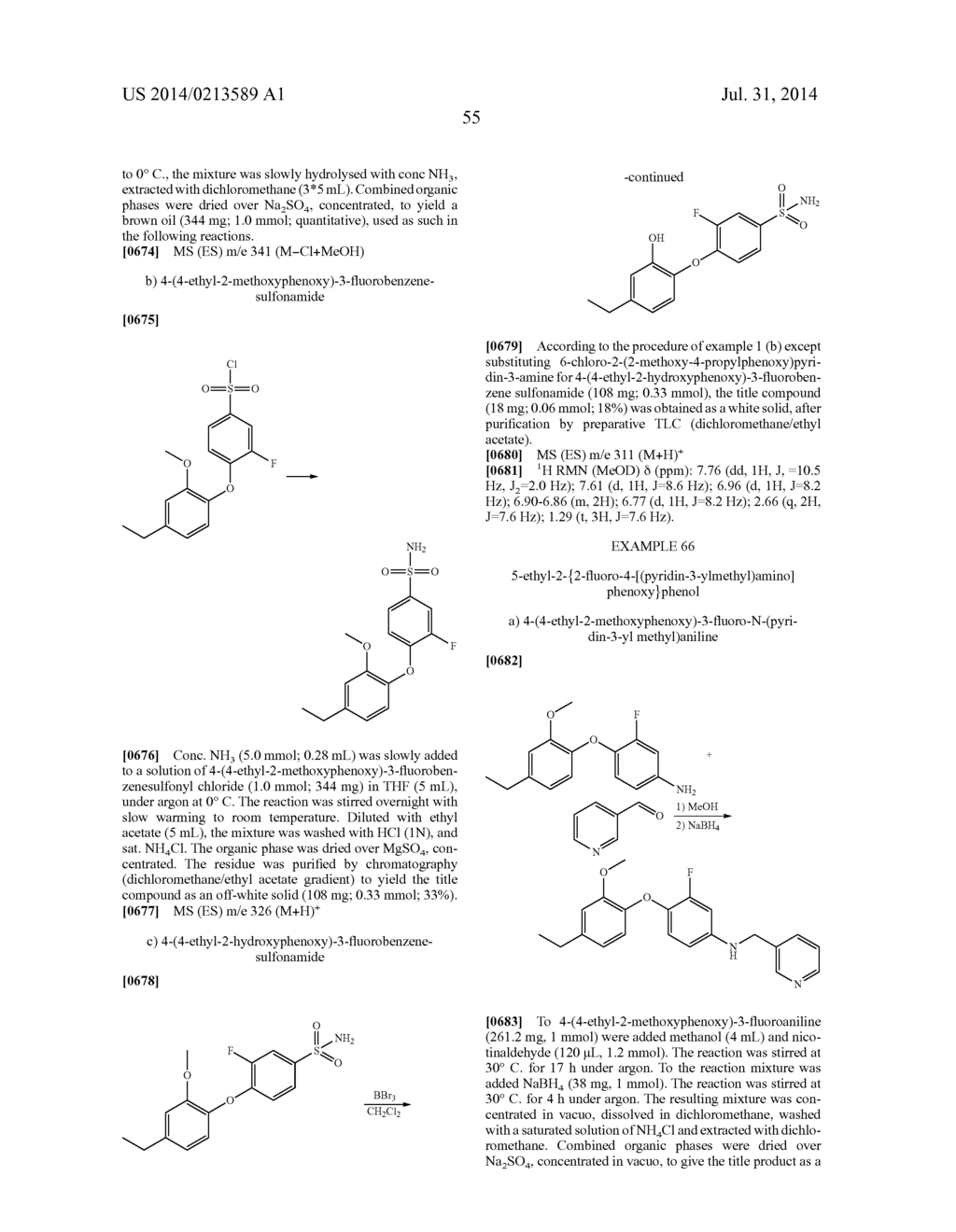 HYDROXYPHENYL DERIVATIVES AND BIOLOGICAL APPLICATIONS THEREOF - diagram, schematic, and image 58