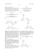 HYDROXYPHENYL DERIVATIVES AND BIOLOGICAL APPLICATIONS THEREOF diagram and image