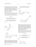 HYDROXYPHENYL DERIVATIVES AND BIOLOGICAL APPLICATIONS THEREOF diagram and image