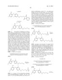 HYDROXYPHENYL DERIVATIVES AND BIOLOGICAL APPLICATIONS THEREOF diagram and image