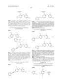 HYDROXYPHENYL DERIVATIVES AND BIOLOGICAL APPLICATIONS THEREOF diagram and image