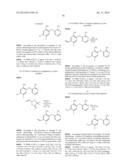 HYDROXYPHENYL DERIVATIVES AND BIOLOGICAL APPLICATIONS THEREOF diagram and image