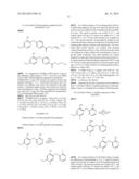 HYDROXYPHENYL DERIVATIVES AND BIOLOGICAL APPLICATIONS THEREOF diagram and image