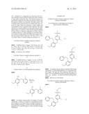 HYDROXYPHENYL DERIVATIVES AND BIOLOGICAL APPLICATIONS THEREOF diagram and image