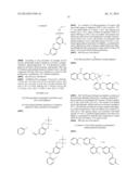 HYDROXYPHENYL DERIVATIVES AND BIOLOGICAL APPLICATIONS THEREOF diagram and image