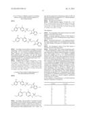 HYDROXYPHENYL DERIVATIVES AND BIOLOGICAL APPLICATIONS THEREOF diagram and image