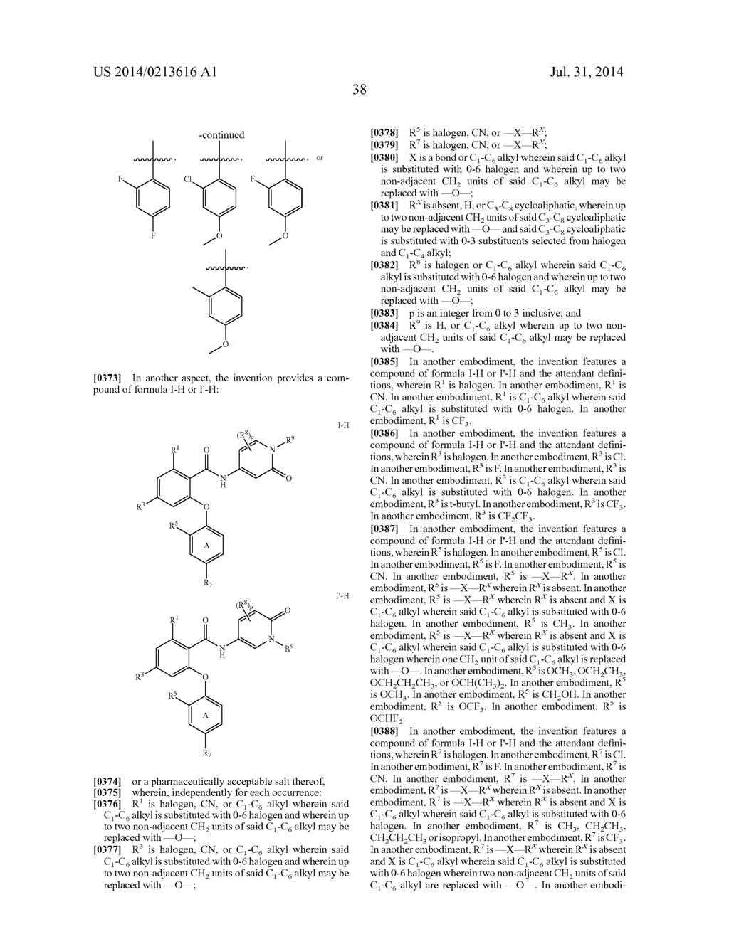 PYRIDONE AMIDES AS MODULATORS OF SODIUM CHANNELS - diagram, schematic, and image 39