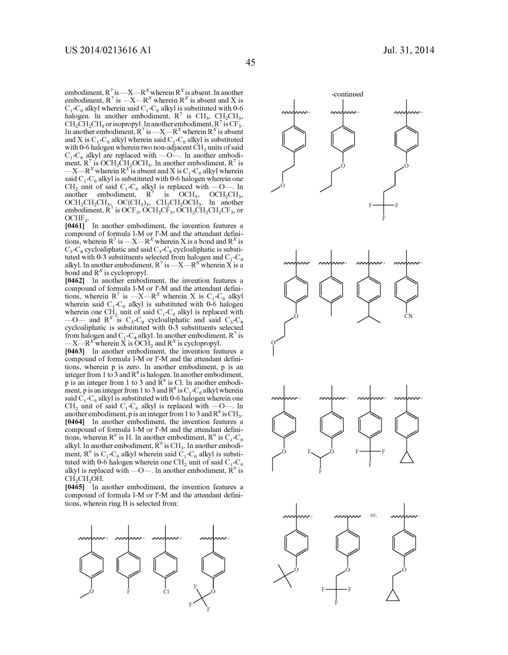 PYRIDONE AMIDES AS MODULATORS OF SODIUM CHANNELS - diagram, schematic, and image 46