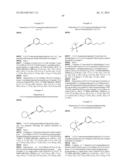 ALKYNYL PHENYL DERIVATIVE COMPOUNDS FOR TREATING OPHTHALMIC DISEASES AND     DISORDERS diagram and image