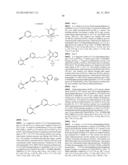 ALKYNYL PHENYL DERIVATIVE COMPOUNDS FOR TREATING OPHTHALMIC DISEASES AND     DISORDERS diagram and image