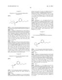 ALKYNYL PHENYL DERIVATIVE COMPOUNDS FOR TREATING OPHTHALMIC DISEASES AND     DISORDERS diagram and image