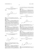 ALKYNYL PHENYL DERIVATIVE COMPOUNDS FOR TREATING OPHTHALMIC DISEASES AND     DISORDERS diagram and image