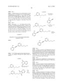 ALKYNYL PHENYL DERIVATIVE COMPOUNDS FOR TREATING OPHTHALMIC DISEASES AND     DISORDERS diagram and image