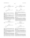 ALKYNYL PHENYL DERIVATIVE COMPOUNDS FOR TREATING OPHTHALMIC DISEASES AND     DISORDERS diagram and image