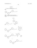 ALKYNYL PHENYL DERIVATIVE COMPOUNDS FOR TREATING OPHTHALMIC DISEASES AND     DISORDERS diagram and image